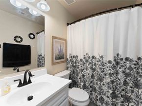 14722 Windwood Park Lane, Cypress TX 77429