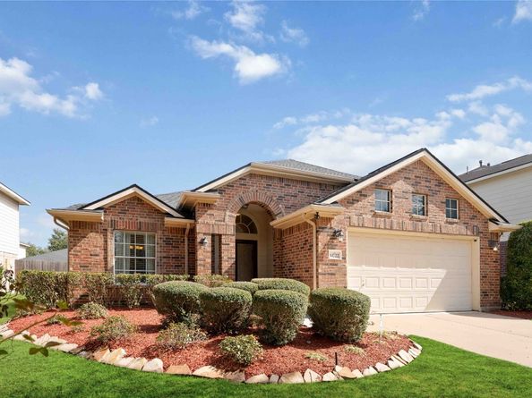 14722 Windwood Park Lane, Cypress TX 77429