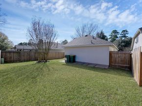 50 Thicket Grove Place, The Woodlands TX 77385