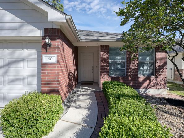 50 Thicket Grove Place, The Woodlands TX 77385