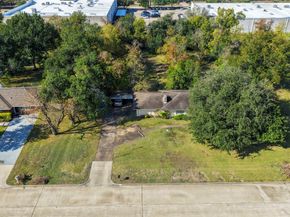 4413 Frontier Drive, Houston TX 77041