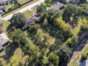 4413 Frontier Drive, Houston TX 77041