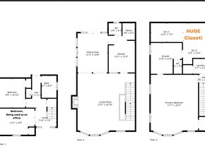 1330 Malone Street, Houston TX 77007