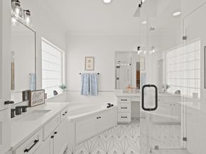 1330 Malone Street, Houston TX 77007