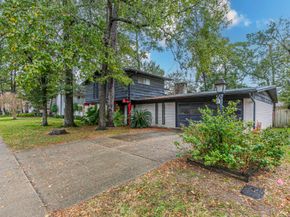 10407 Metronome Drive, Houston TX 77043