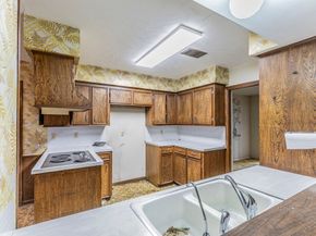 10407 Metronome Drive, Houston TX 77043