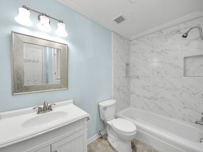 832 Wax Myrtle lane 832, Houston TX 77079