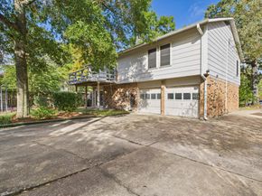 3302 Holly Green Drive, Kingwood TX 77339