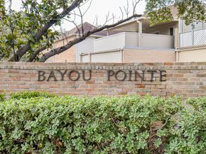 44 Bayou Pointe Drive, Houston TX 77063