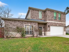 2115 Boykin Street, Houston TX 77034