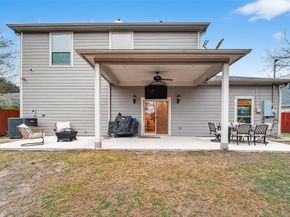 2115 Boykin Street, Houston TX 77034