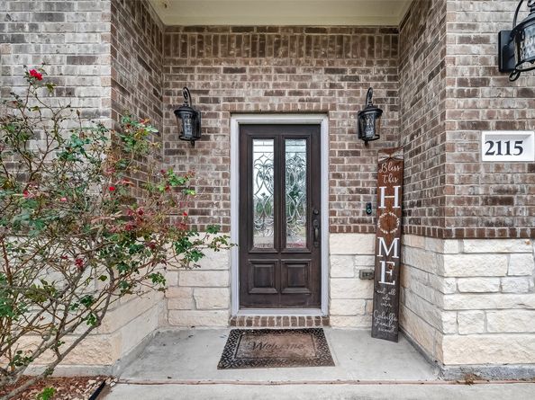 2115 Boykin Street, Houston TX 77034