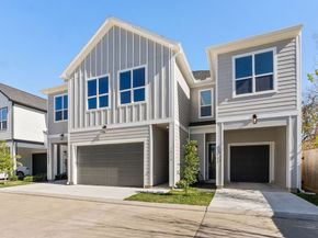 1934 Wildpacher Lane, Houston TX 77080