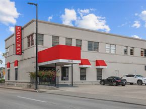 2701 Westheimer Road 2D, Houston TX 77098