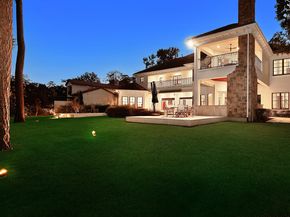 10 Norlund Way, The Woodlands TX 77382