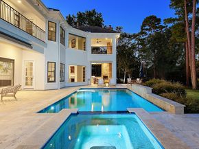 10 Norlund Way, The Woodlands TX 77382