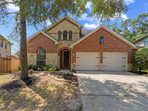 17111 Tupelo Garden Circle, Humble TX 77346