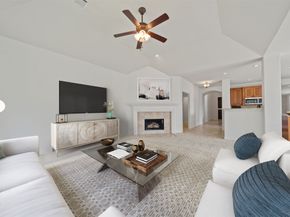 17111 Tupelo Garden Circle, Humble TX 77346