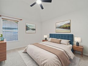 17111 Tupelo Garden Circle, Humble TX 77346