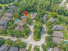 17111 Tupelo Garden Circle, Humble TX 77346