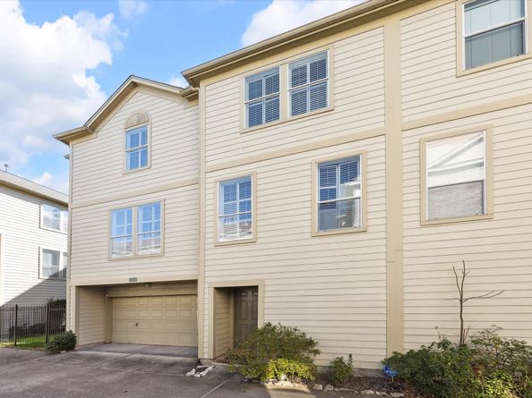 1507 Anita Street, Houston TX 77004