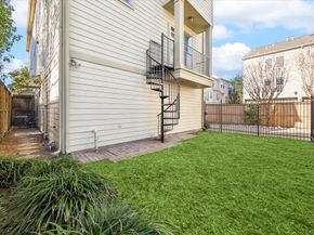 1507 Anita Street, Houston TX 77004