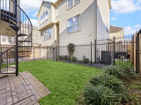 1507 Anita Street, Houston TX 77004