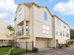 1507 Anita Street, Houston TX 77004