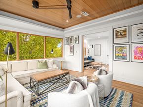 3758 Drummond Street, Houston TX 77025