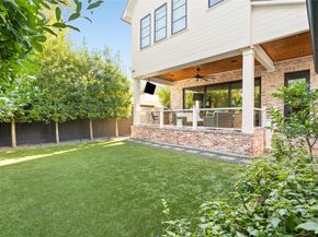 3758 Drummond Street, Houston TX 77025