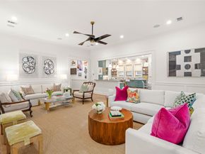 3758 Drummond Street, Houston TX 77025