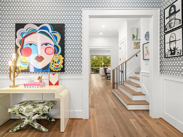 3758 Drummond Street, Houston TX 77025