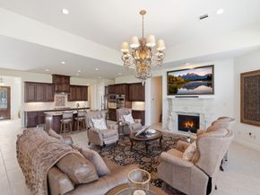 19302 Val Verde Springs Court, Cypress TX 77433