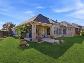 19302 Val Verde Springs Court, Cypress TX 77433