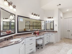 19302 Val Verde Springs Court, Cypress TX 77433