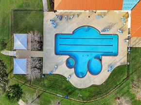 19302 Val Verde Springs Court, Cypress TX 77433