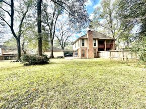 2058 Parkdale Drive, Houston TX 77339