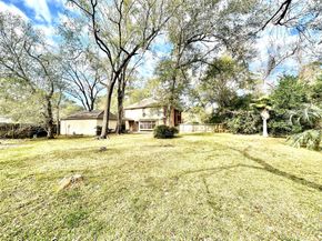 2058 Parkdale Drive, Houston TX 77339