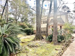 2058 Parkdale Drive, Houston TX 77339