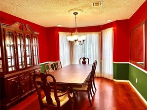 2058 Parkdale Drive, Houston TX 77339