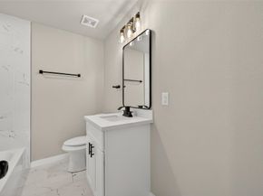 4403 Botany Lane, Houston TX 77047