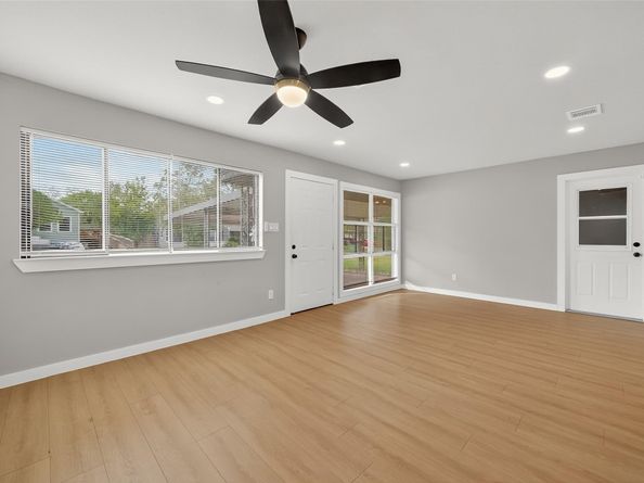 4403 Botany Lane, Houston TX 77047