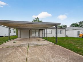 4403 Botany Lane, Houston TX 77047