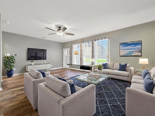 12247 Elm Orchard Trail, Humble TX 77346