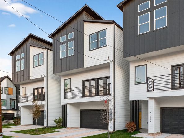 3003 Delano Street, Houston TX 77004