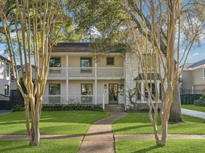 3049 Locke Lane, Houston TX 77019