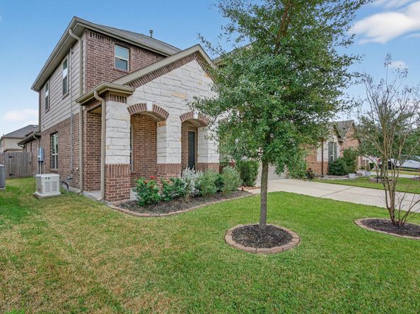 20622 Pioneer Oak Lane, Humble TX 77346