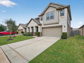 20622 Pioneer Oak Lane, Humble TX 77346