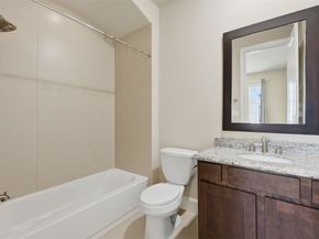 2707 Cohn Trail, Houston TX 77007