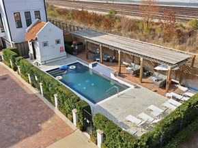 2707 Cohn Trail, Houston TX 77007